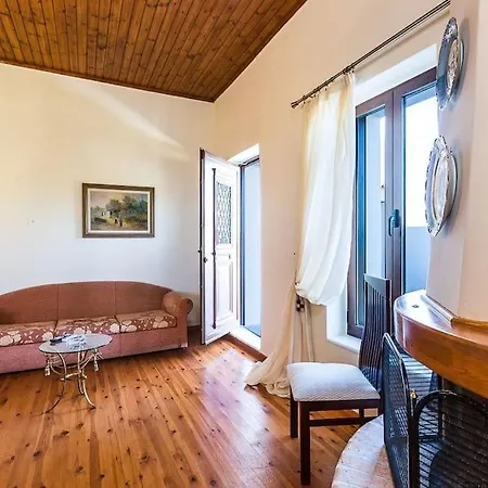 Ferienhaus Lefteris Chania (Crete)