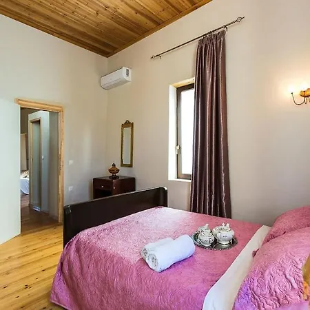 Lefteris Ferienhaus