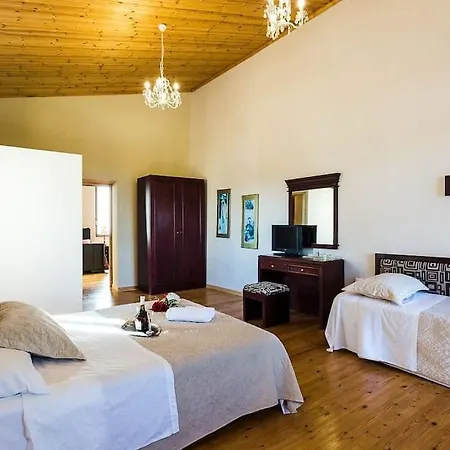 Lefteris Ferienhaus Chania (Crete)