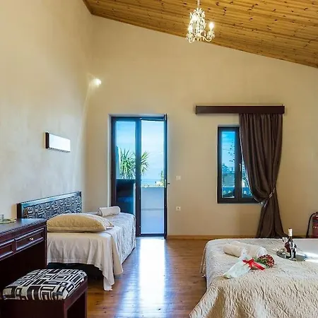 Lefteris Ferienhaus *