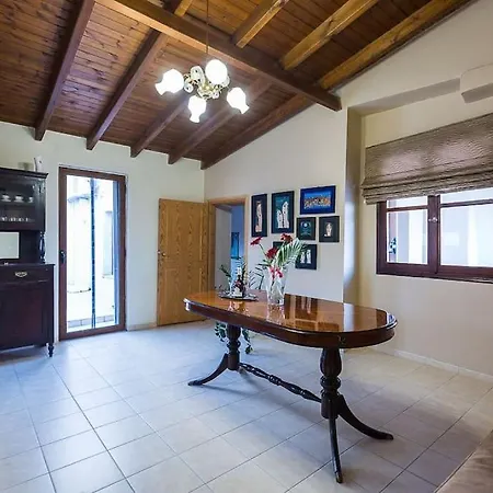 Ferienhaus Lefteris Chania (Crete)