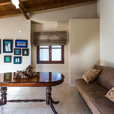 Lefteris Ferienhaus Chania (Crete)