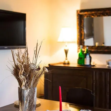 Ferienhaus Lefteris